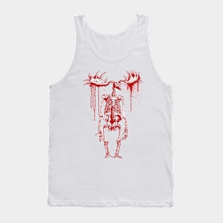 Wendigo Tank Top